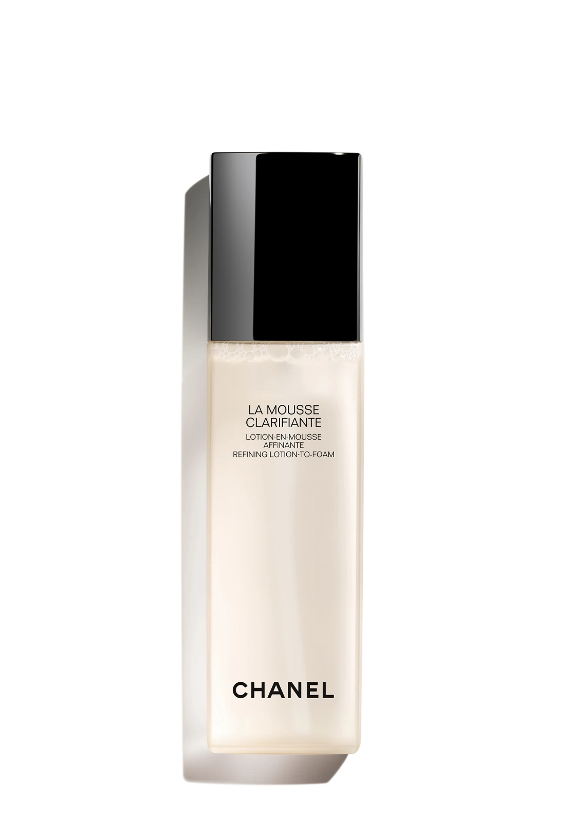 CHANEL LA MOUSSE CLARIFIANTE 150ml