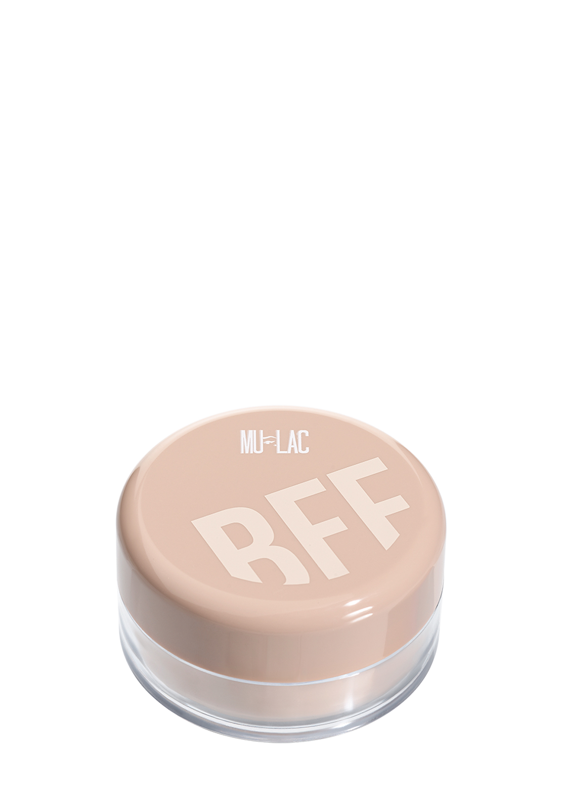 MULAC LOOSE POWDER BFF