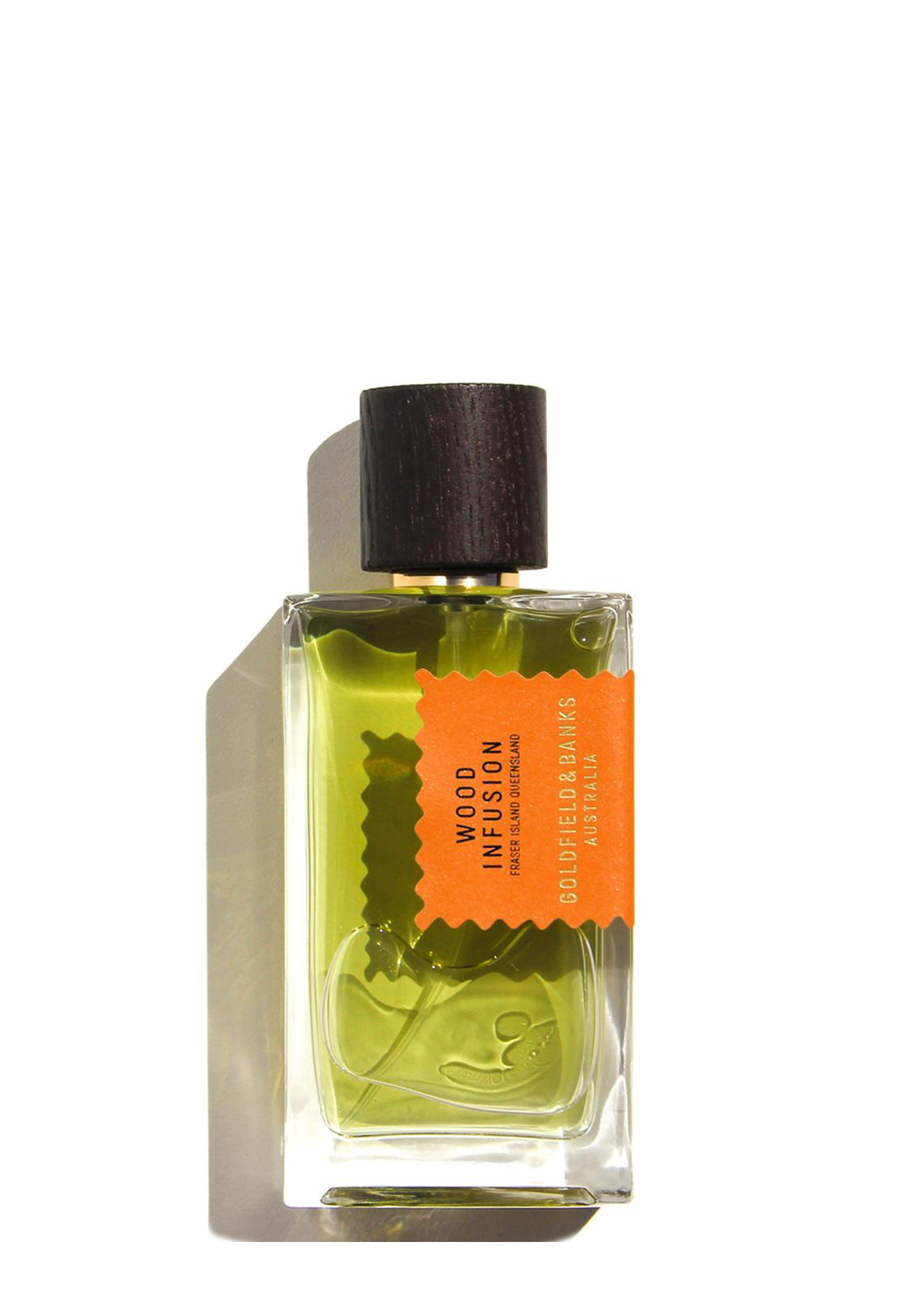 GOLDFIELD AND BANKS WOOD INFUSION