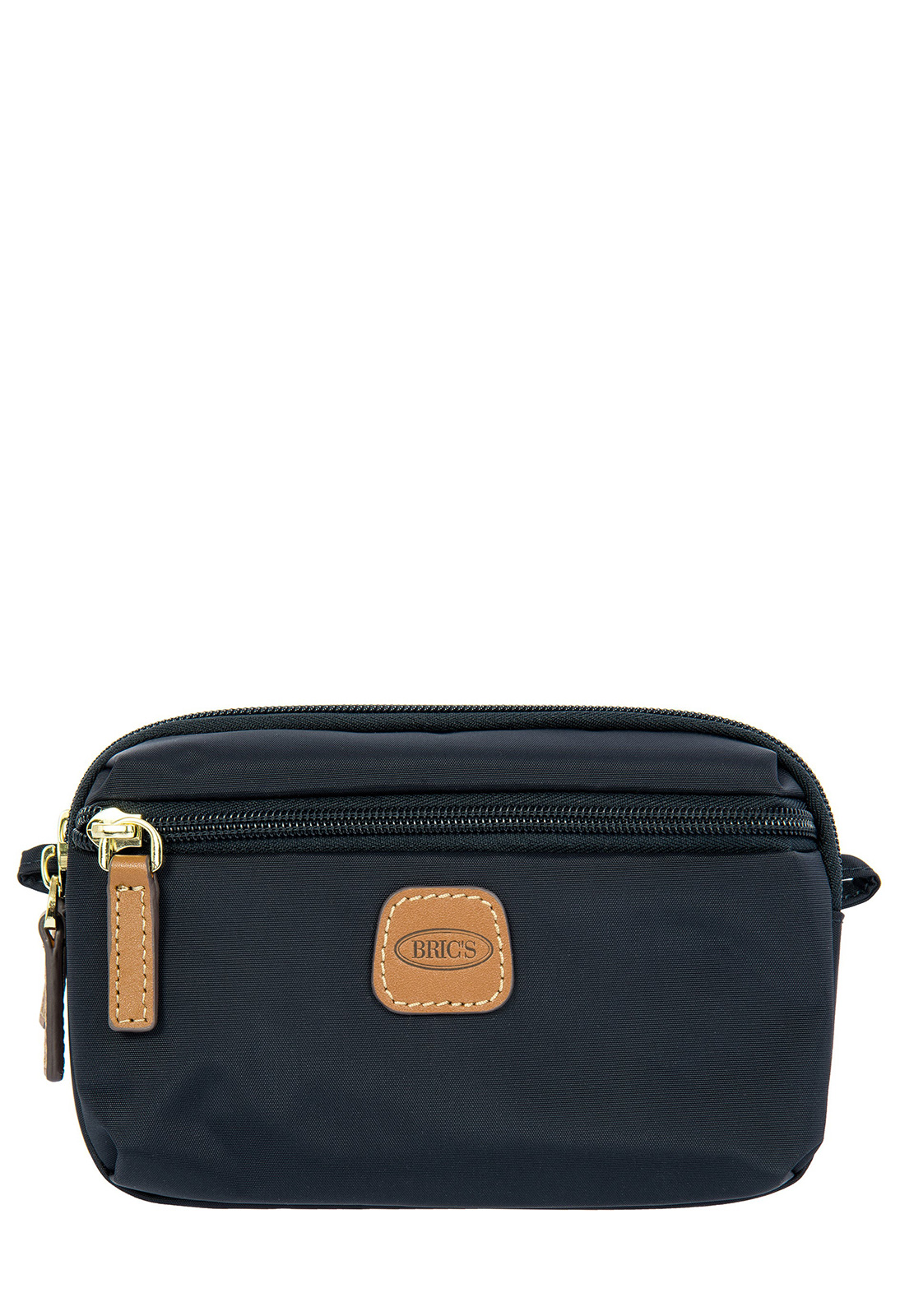 BRIC'S  TRACOLLINA IN TESSUTO X-BAG