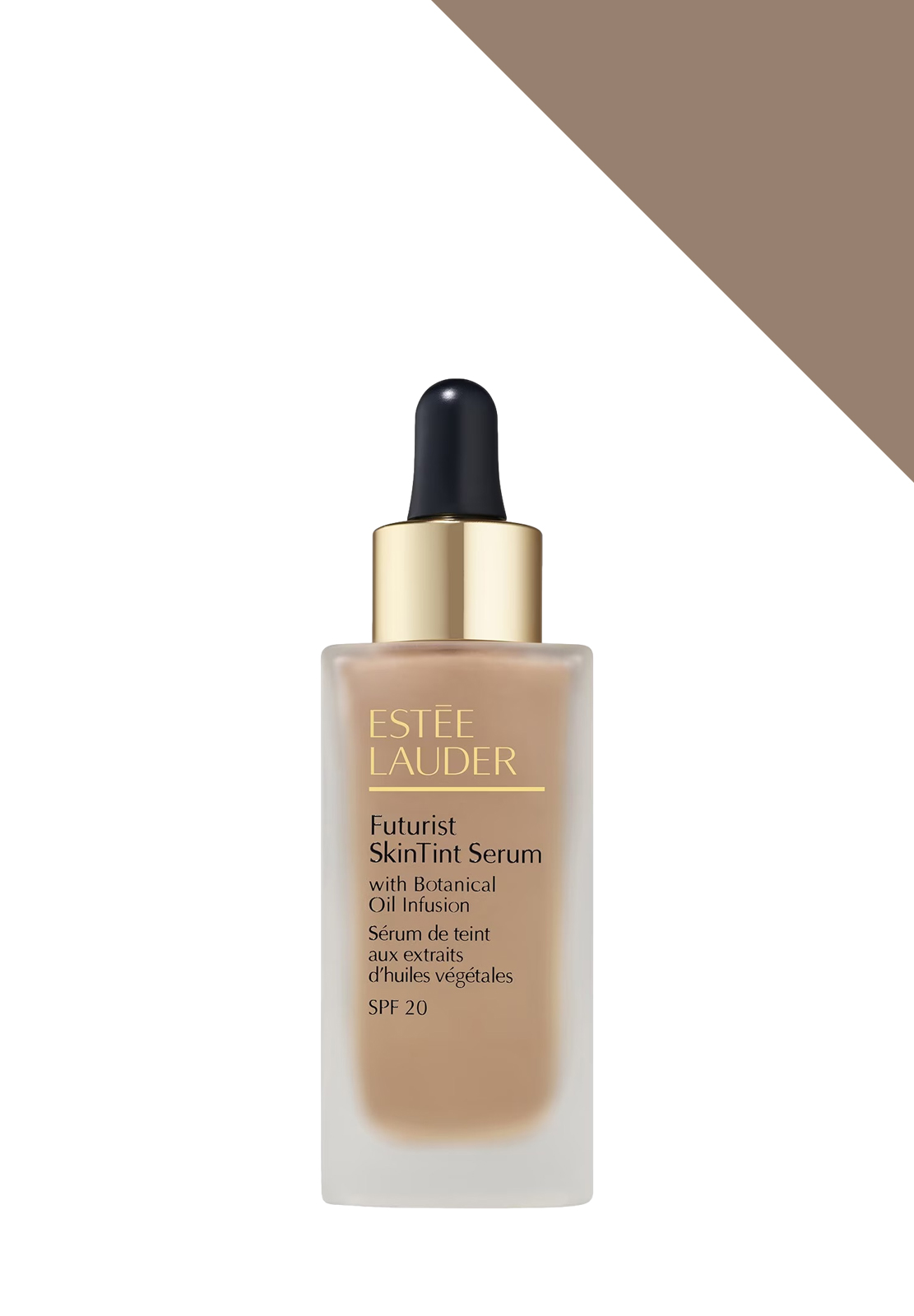 ESTEE LAUDER FUTURIST SKINTINT FONDOTINTA SPF20