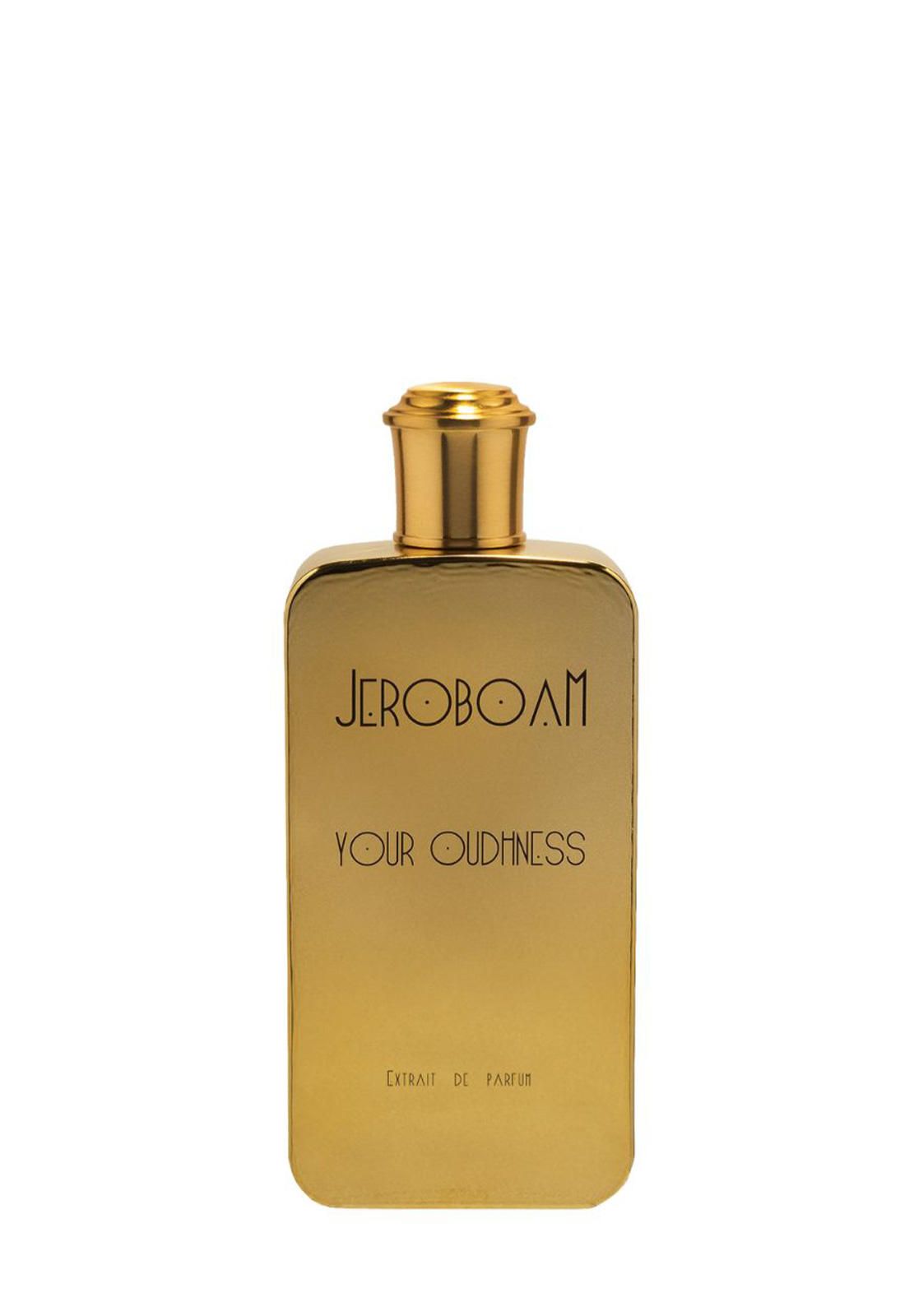JEROBOAM YOUR OUDNESS EXTRAIT