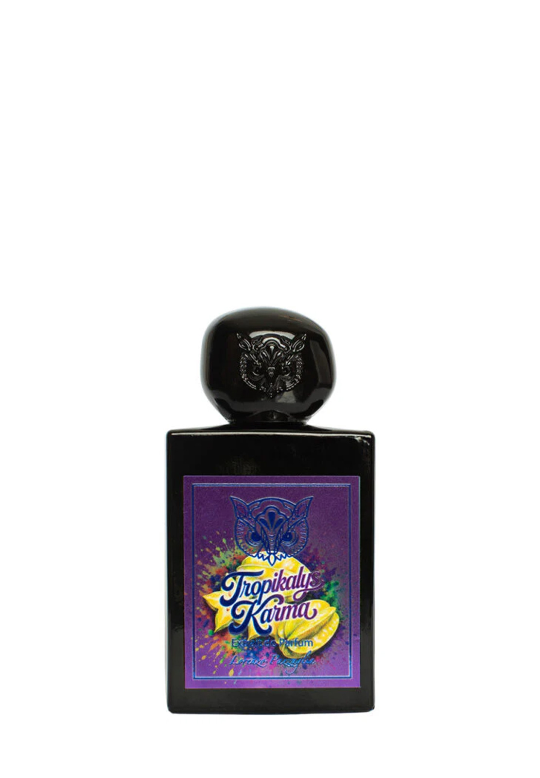 LORENZO PAZZAGLIA TROPIKALYS KARMA EXTRAIT DE PARFUM