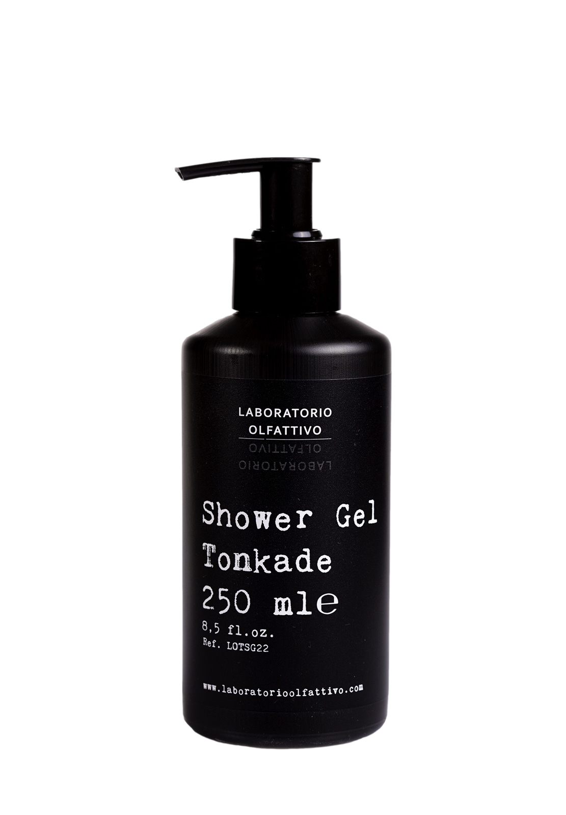 LABORATORIO OLFATTIVO TONKADE SHOWER GEL 250ML