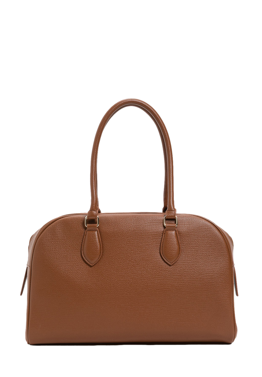 TWINSET BAULETTO IN ECOPELLE