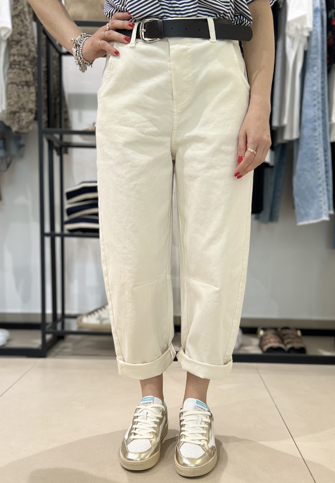 HAVEONE PANTALONE