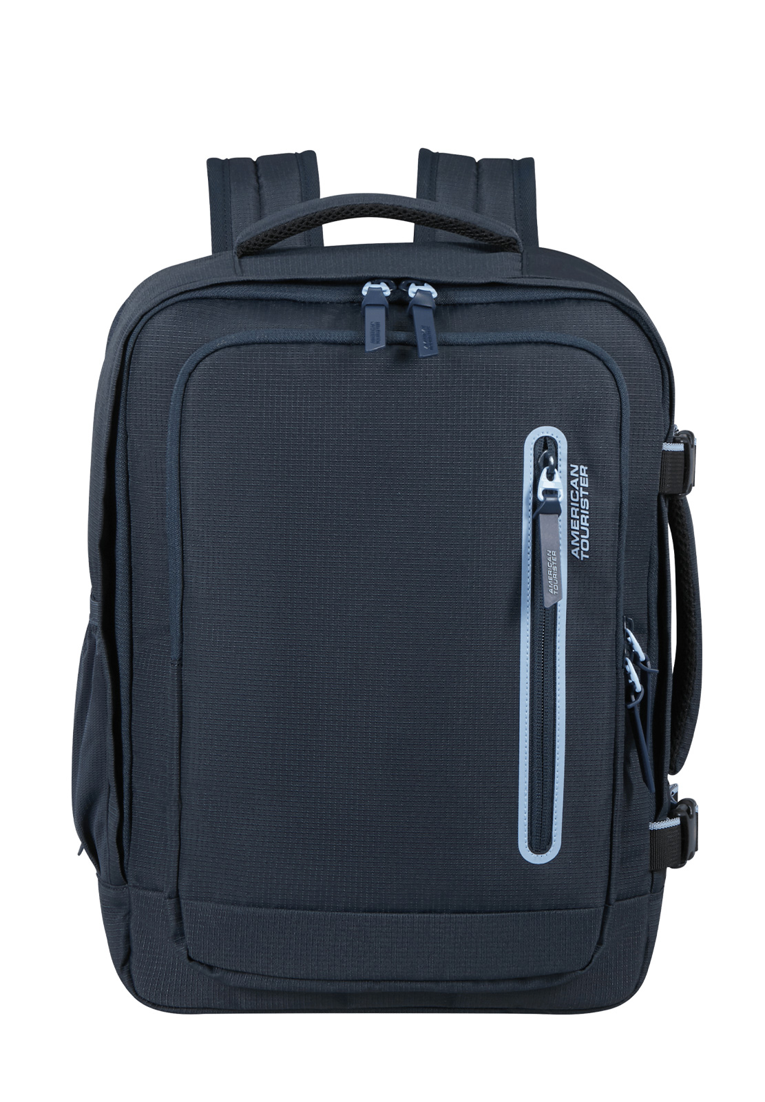 AMERICAN TOURISTER ZAINO TAKE2CABIN S/M SPORT PER PC 15.6''