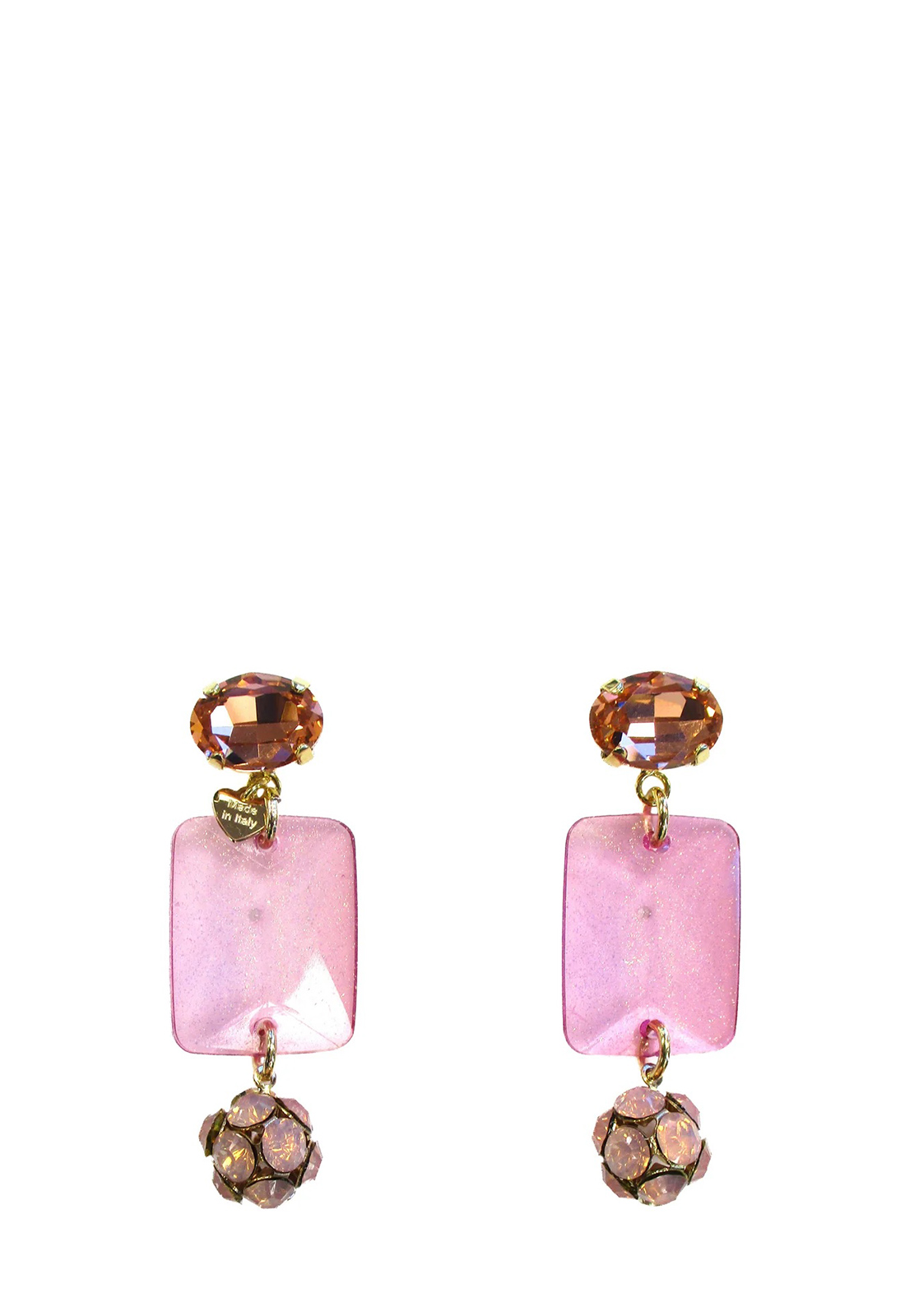 DOLMAN PENDENTI PAPAYA