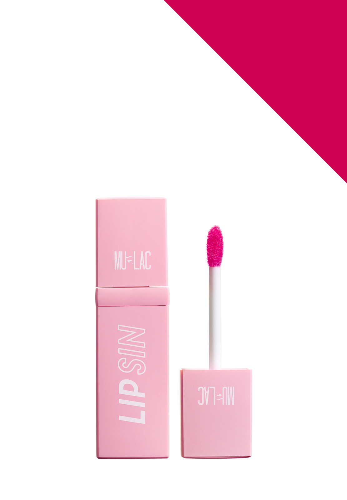 MULAC LIP SIN TINTA LABBRA