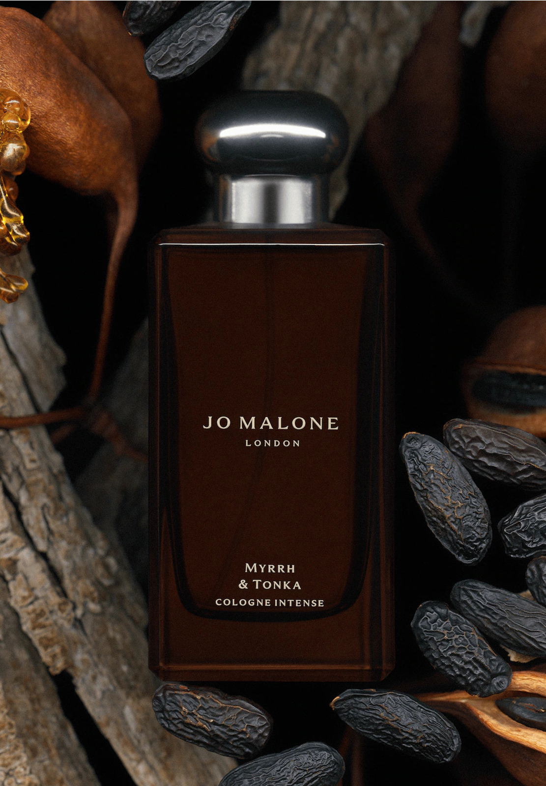 JO MALONE MYRRH & TONKA COLOGNE INTENSE