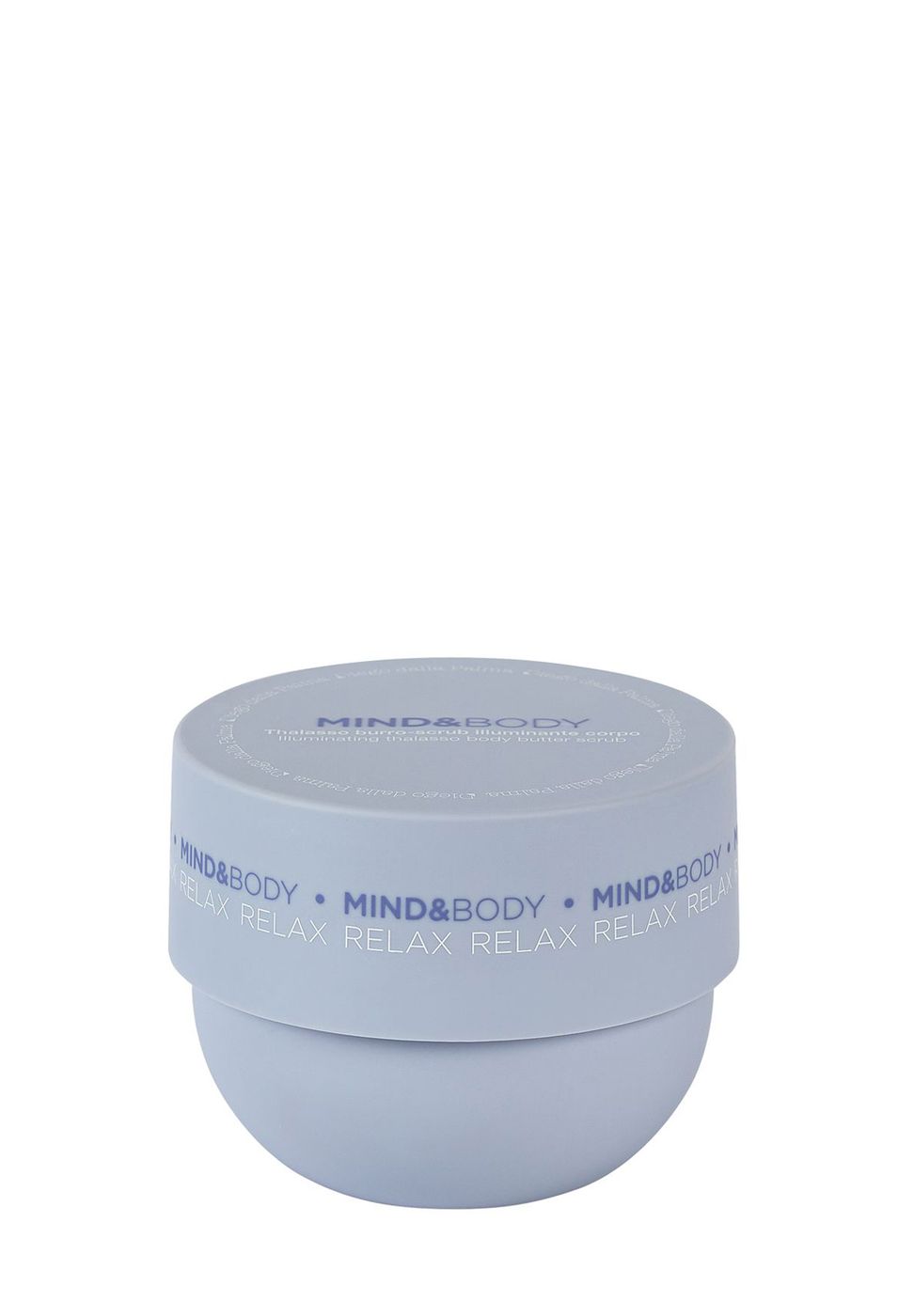 DIEGO DALLA PALMA THALASSO BURRO-SCRUB ILLUMINANTE 300GR