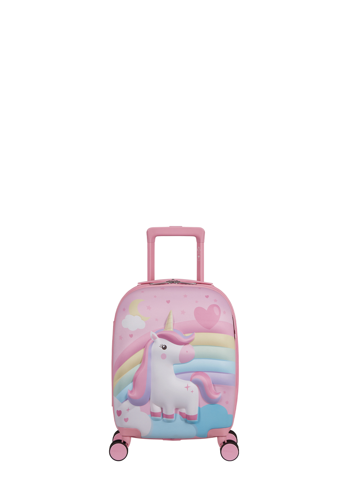 AMERICAN TOURISTER TROLLEY CABINA WONDERTRIPS