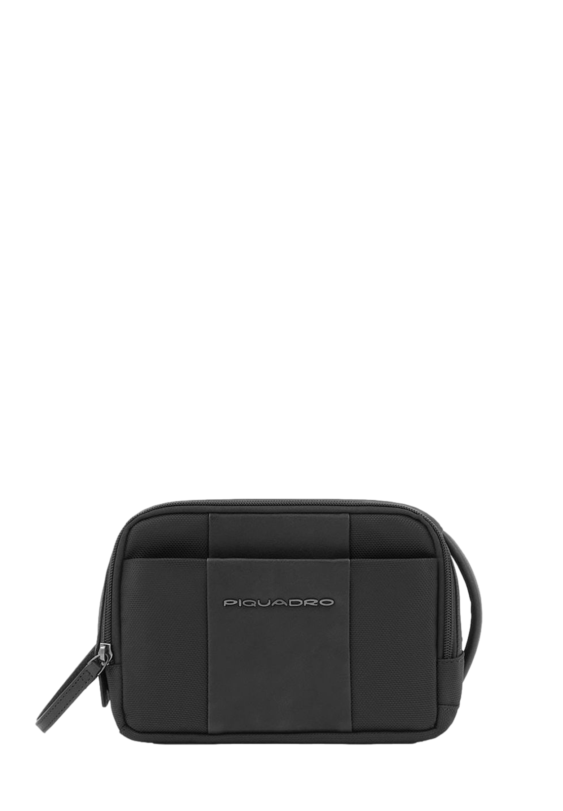 PIQUADRO NECESSAIRE IN TESSUTO RICICLATO BRIEF 2