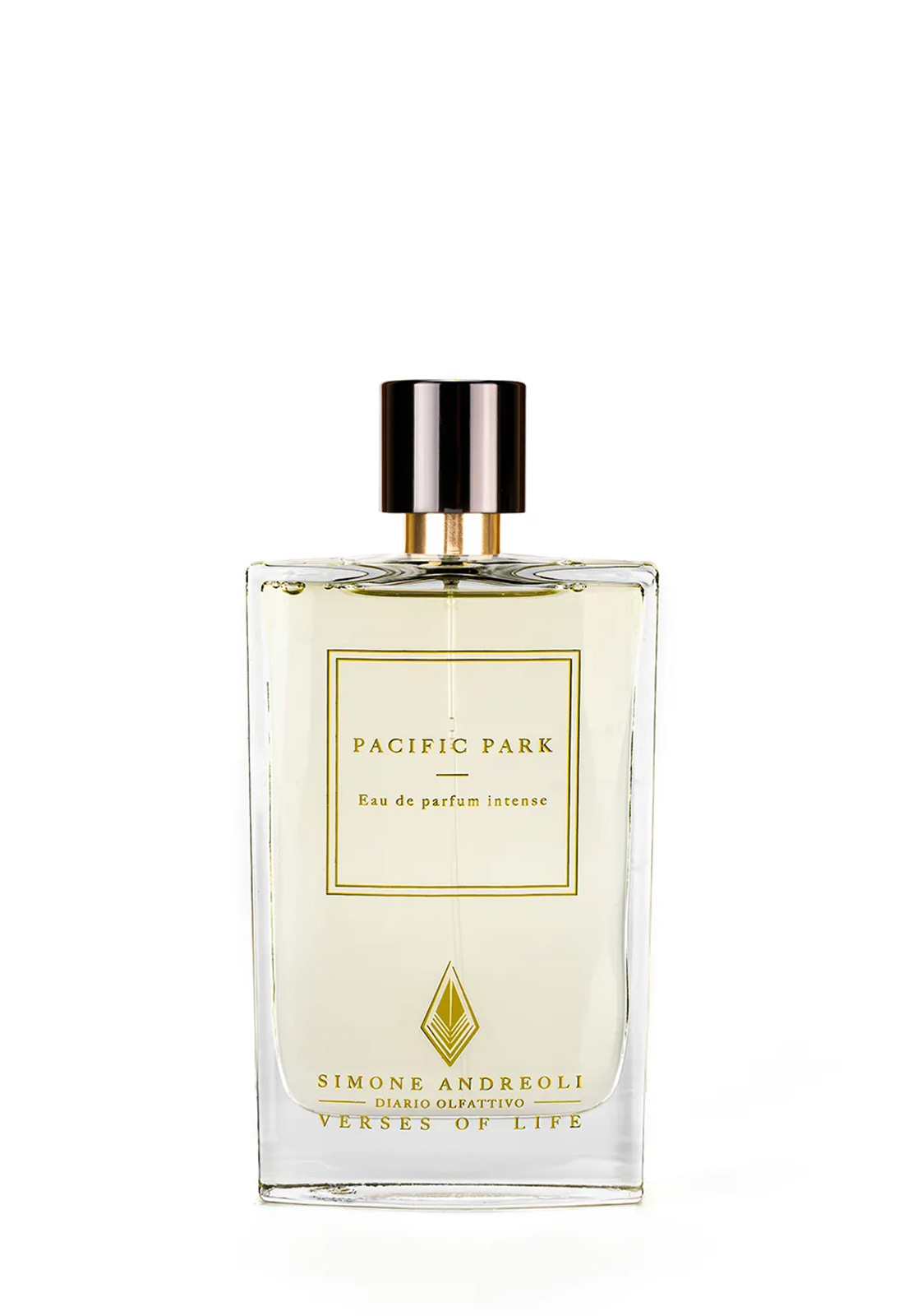 SIMONE ANDREOLI PACIFIC PARK EDP INTENSE