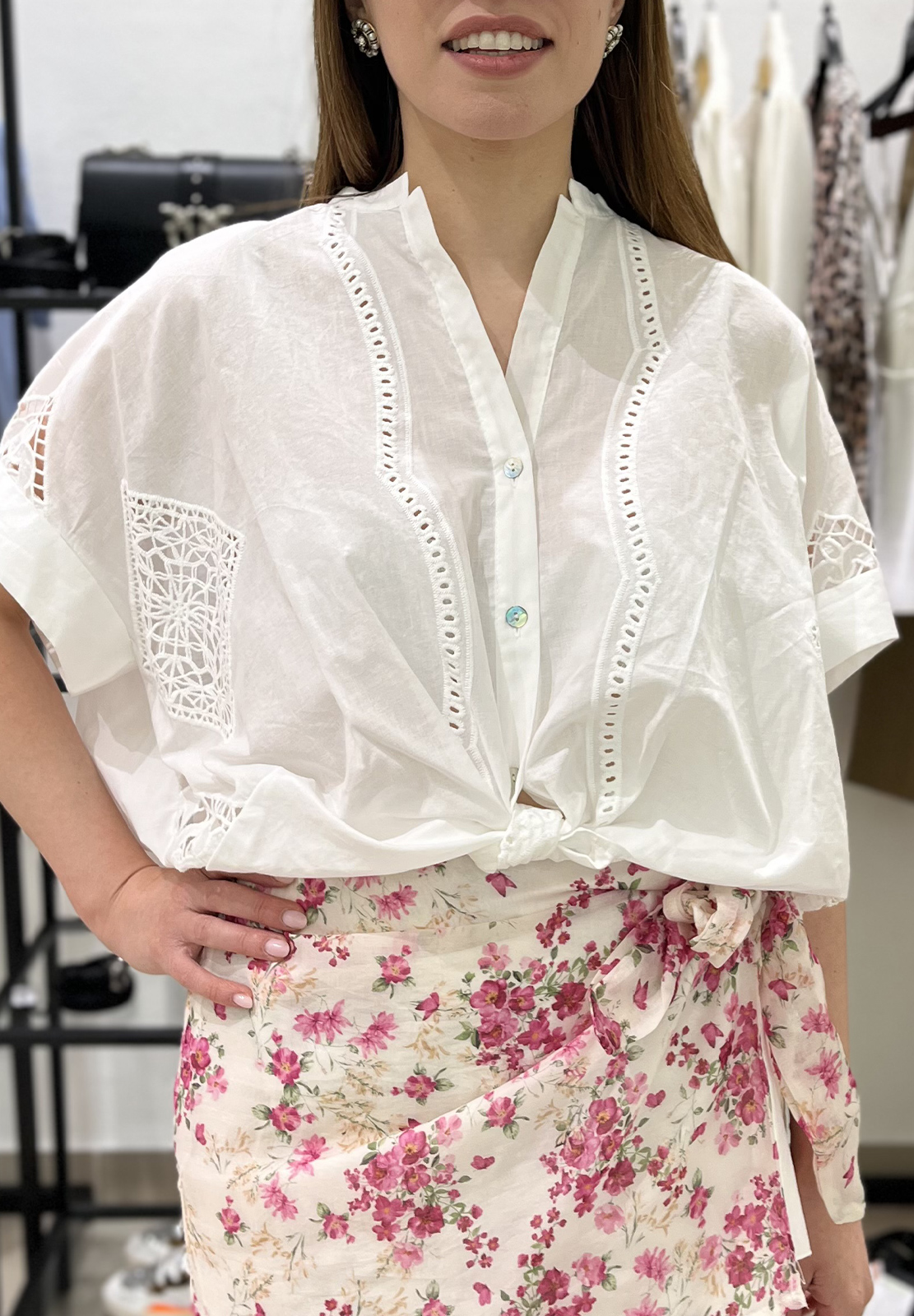 MOTEL CAMICIA