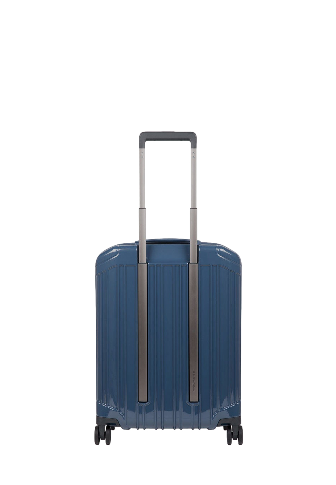 PIQUADRO TROLLEY CABINA RIGIDO ULTRA SLIM 4 RUOTE PQ-LIGHT
