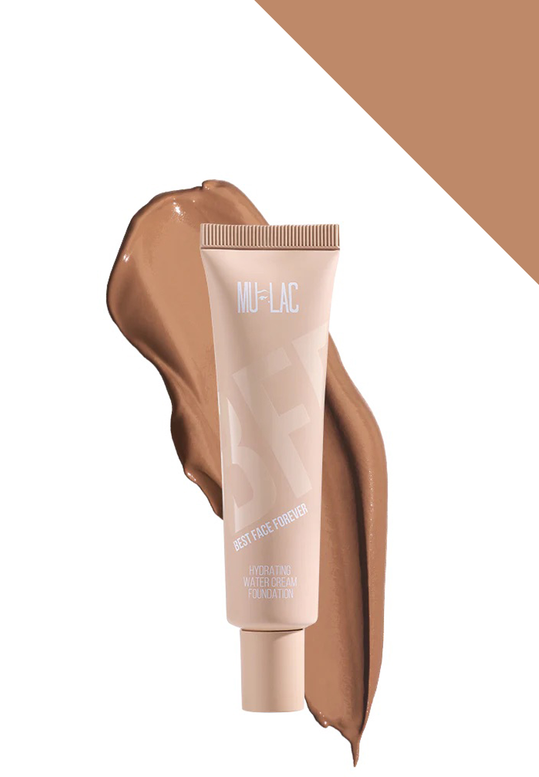 MULAC BFF FONDOTINTA LIQUIDO