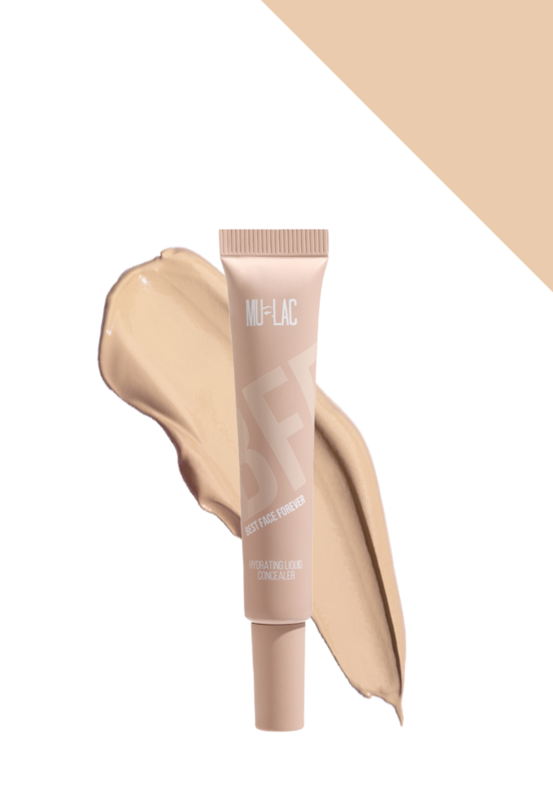 MULAC HYDRATING CONCEALER BFF