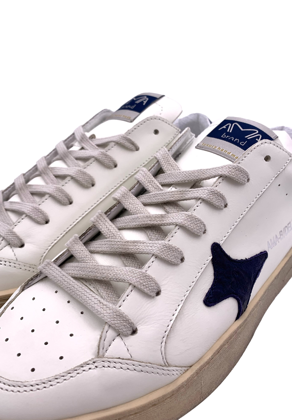 AMA BRAND SNEAKERS SLAM