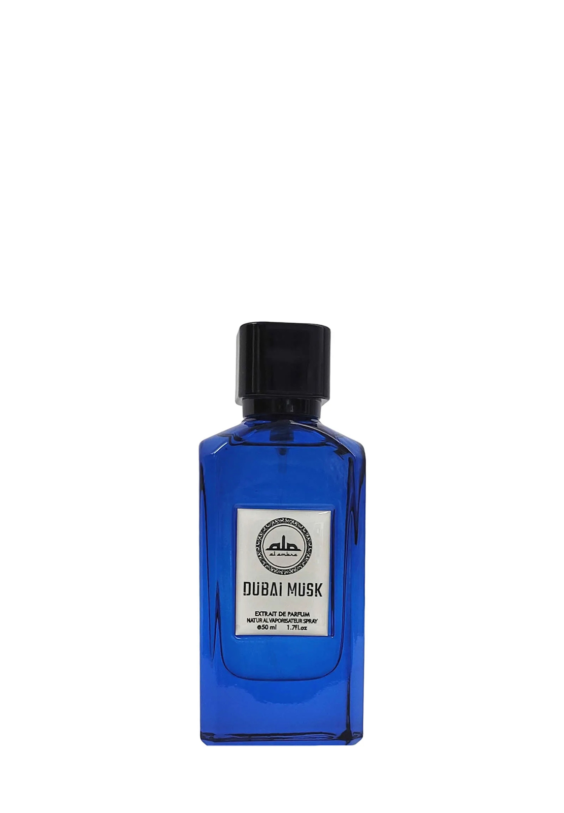 AL AMBRA DUBAI MUSK EXTRAIT