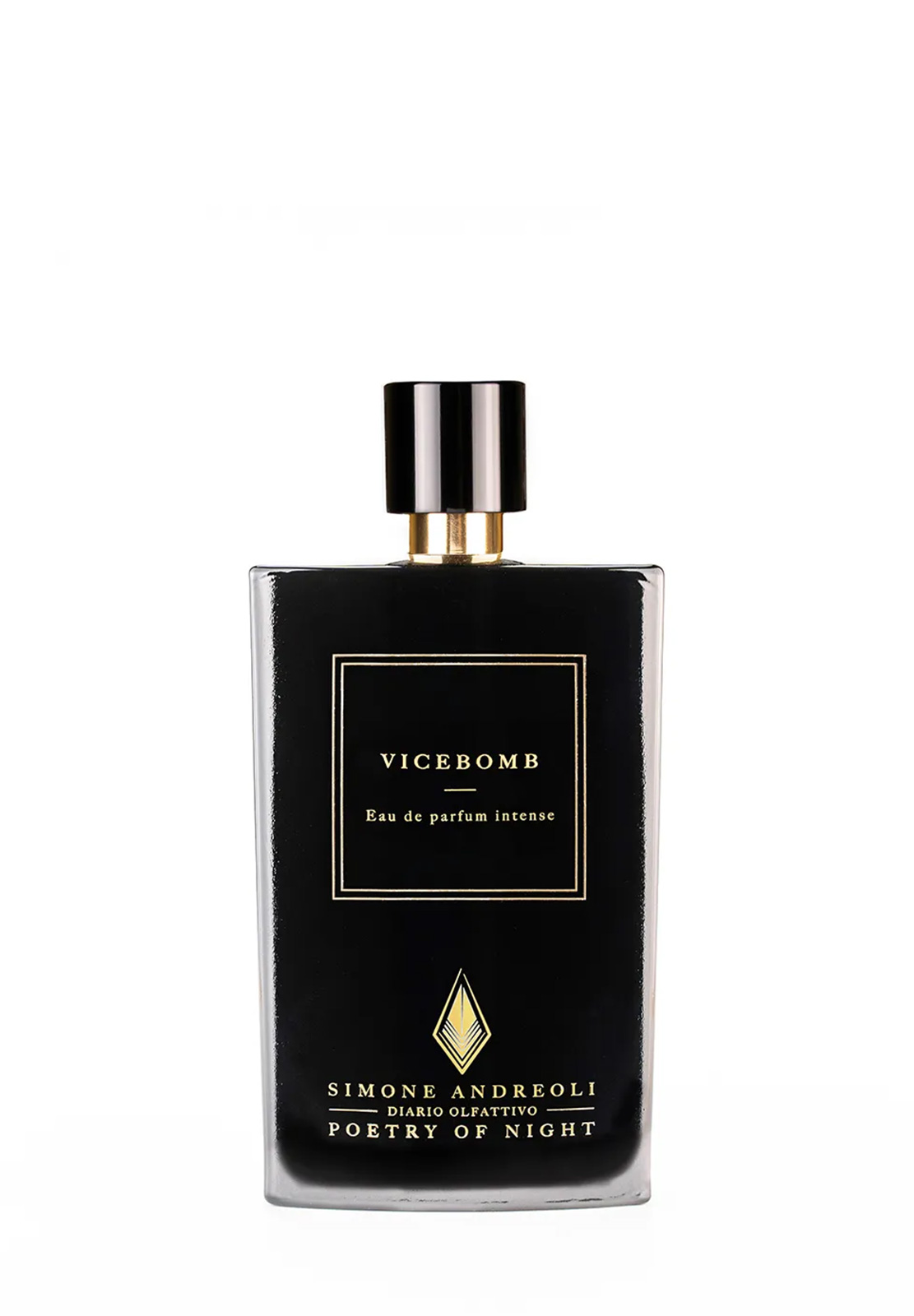 SIMONE ANDREOLI VICEBOMB EDP INTENSE