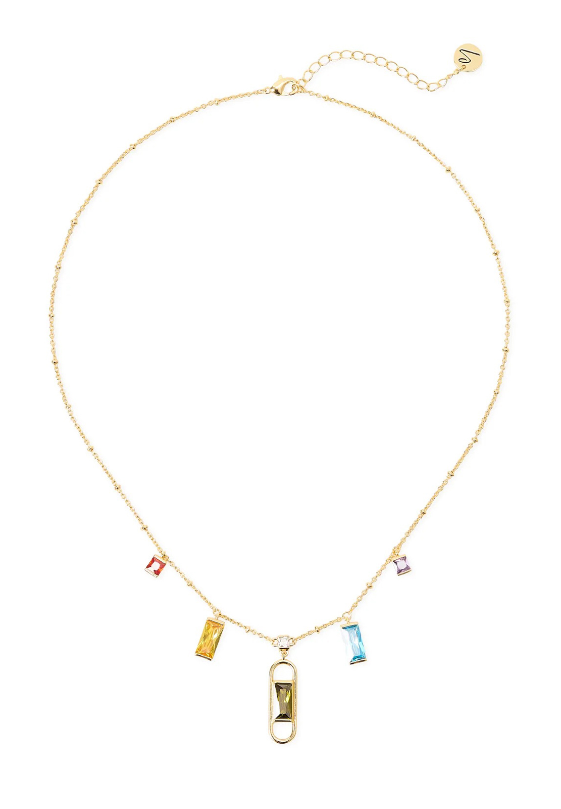SODINI COLLANA PULSE