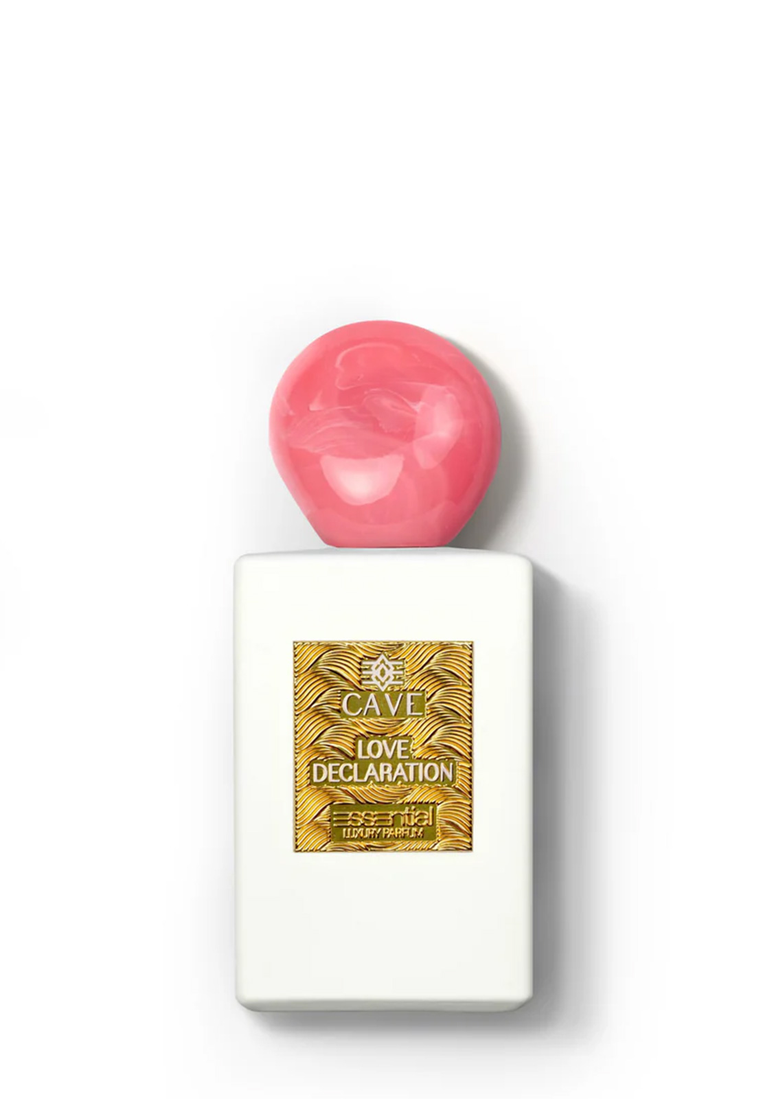 CAVE LOVE DECLARATION EXTRAIT DE PARFUM