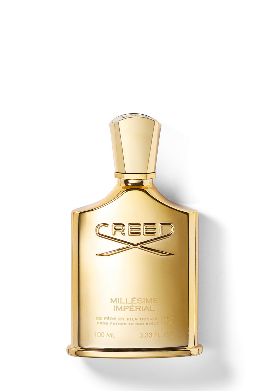 CREED MILLESIME IMPERIAL MILLESIME