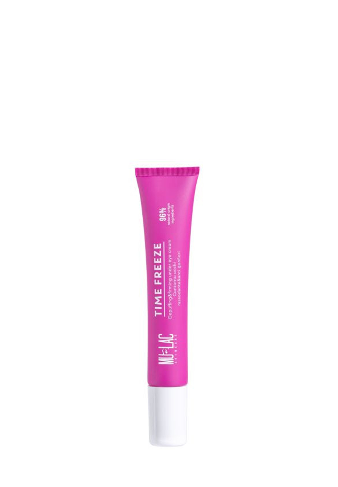 MULAC CONTORNO OCCHI TIME FREEZE 15ML