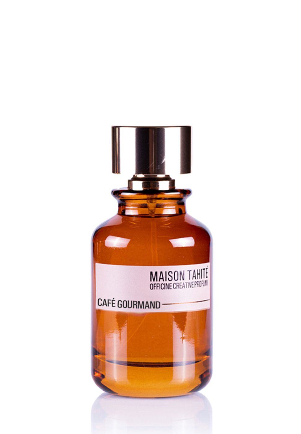 MAISON TAHITE CAFE' GOURMAND EDP 100ML