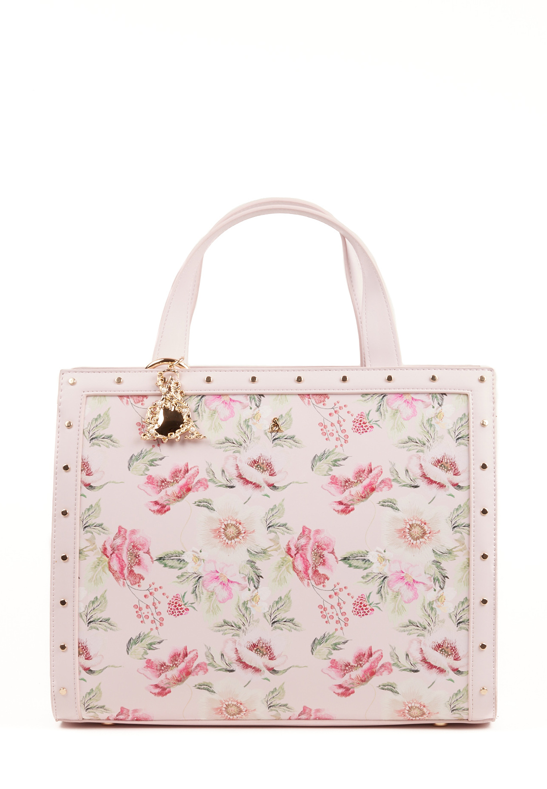 ATELIER DU SAC SHOPPING A FIORI ANITA