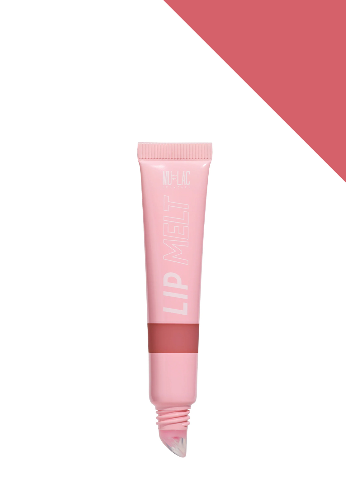 MULAC LIP MELT MASCHERA BURRO LABBRA