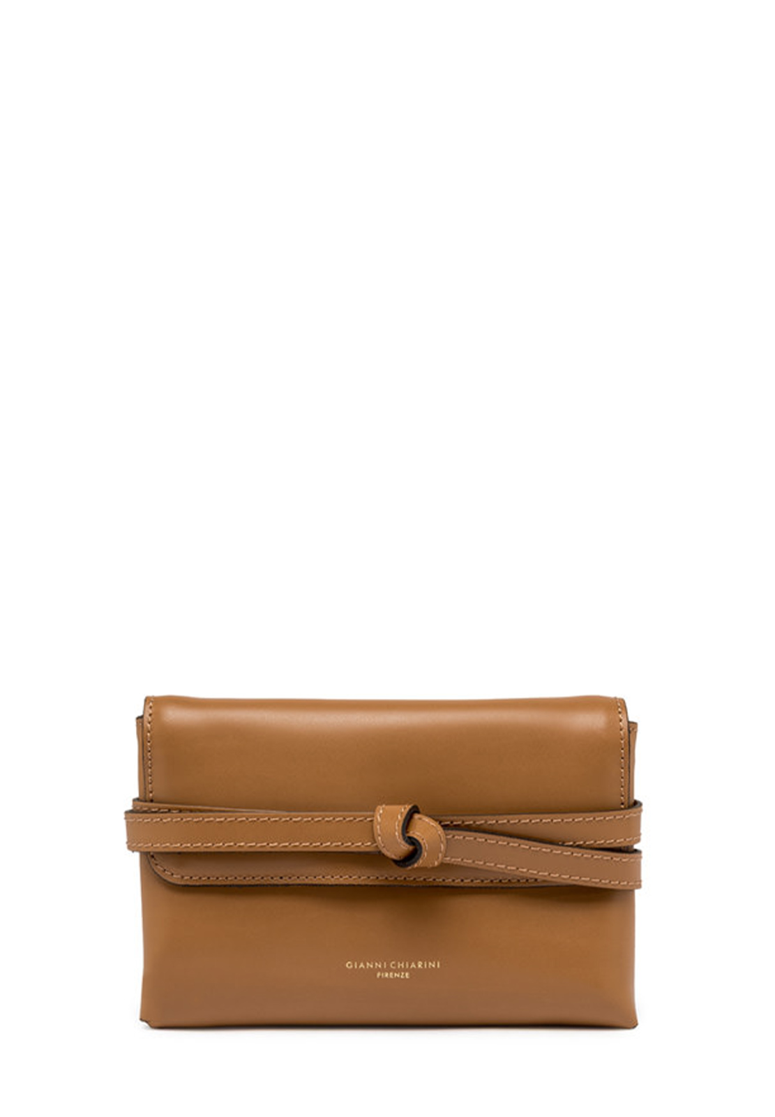 GIANNI CHIARINI POCHETTE BELTY