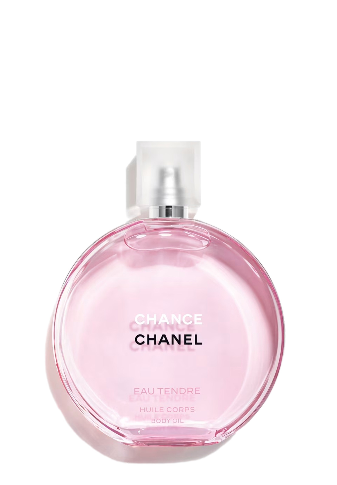 CHANEL CHANCE EAU TENDRE BODY OIL 150ML