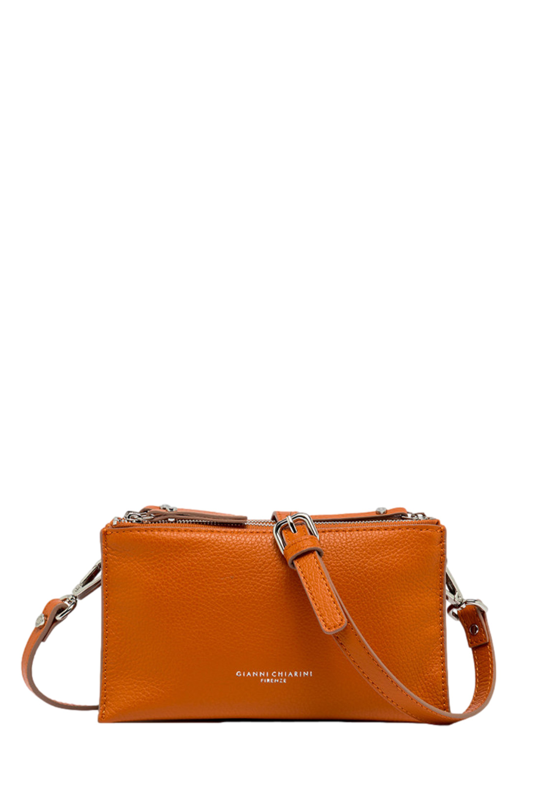 GIANNI CHIARINI BORSA A TRACOLLA LUCILLE