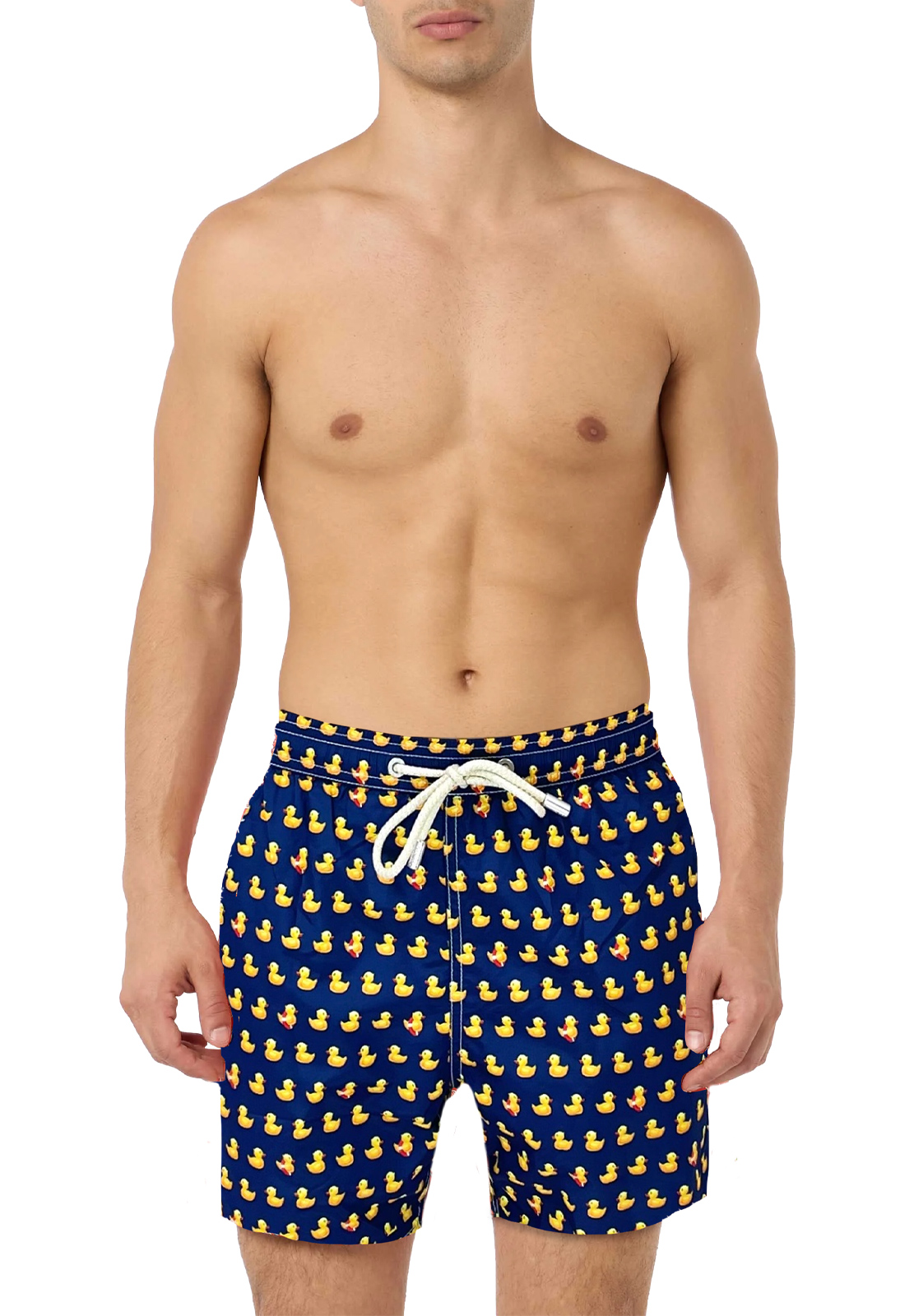 SAINT BARTH COSTUME FANTASIA PAPERA