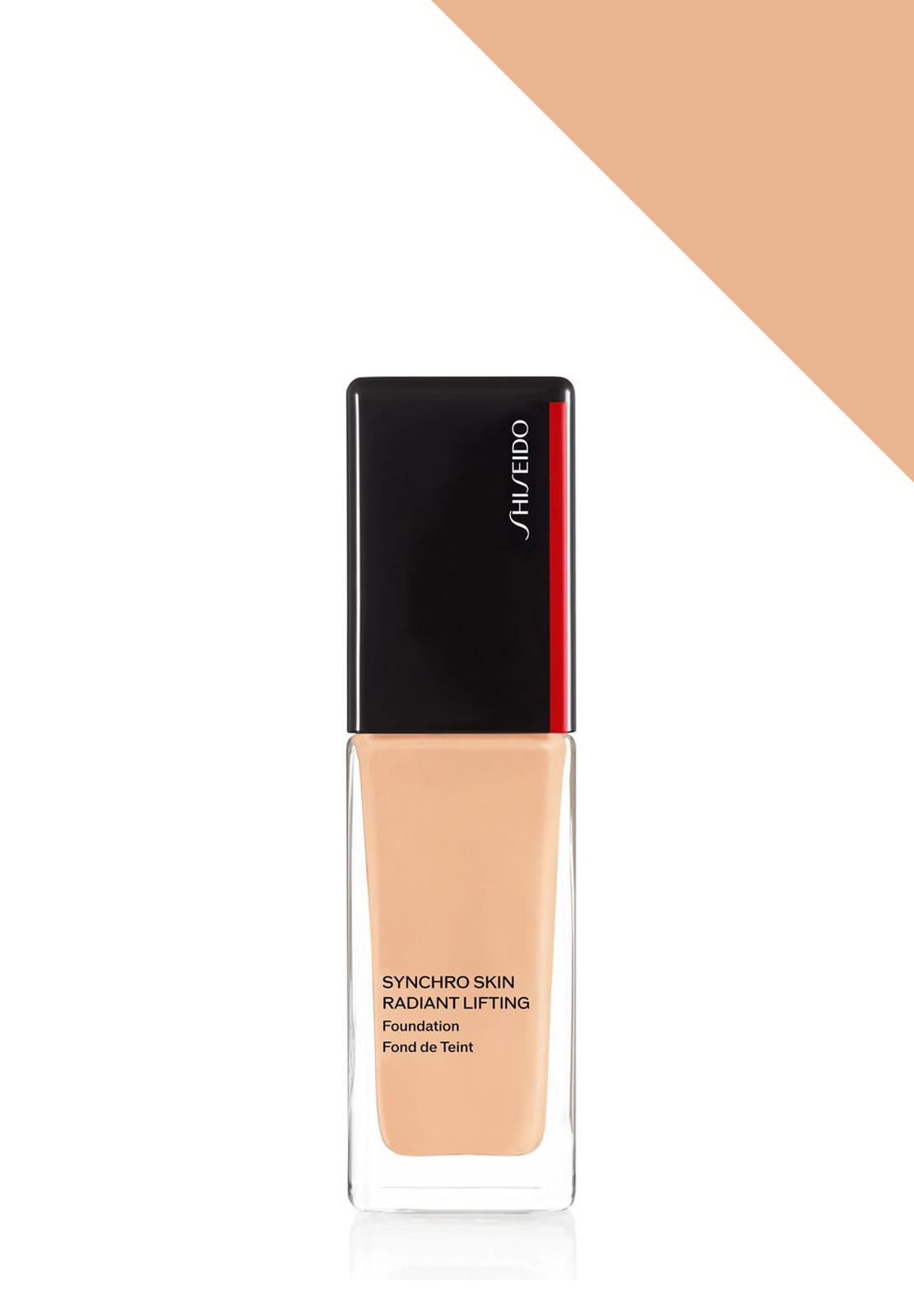 SHISEIDO SS RADIANT LIFTING