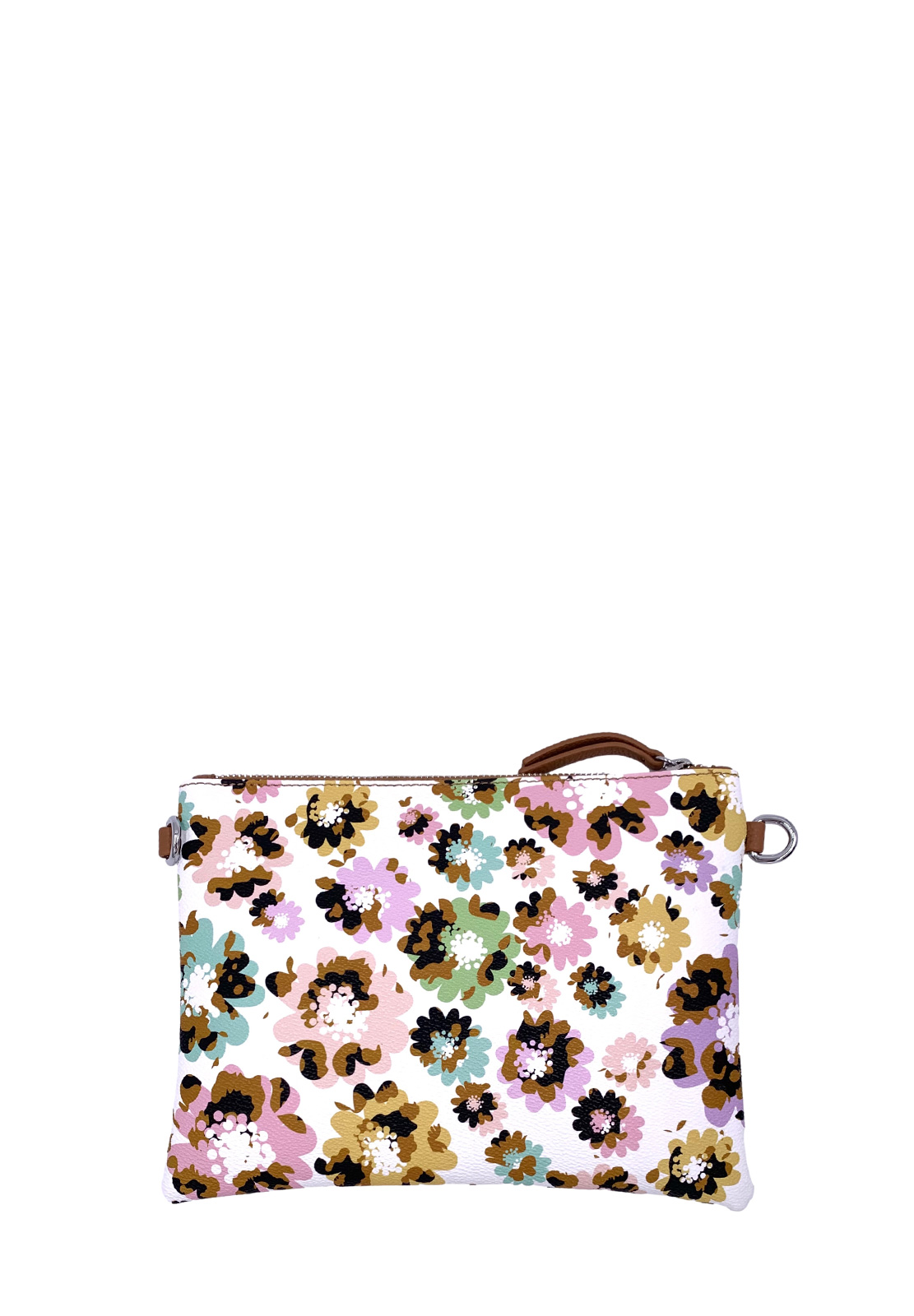 ATELIER DU SAC CLUTCH A FANTASIA SOPHIE