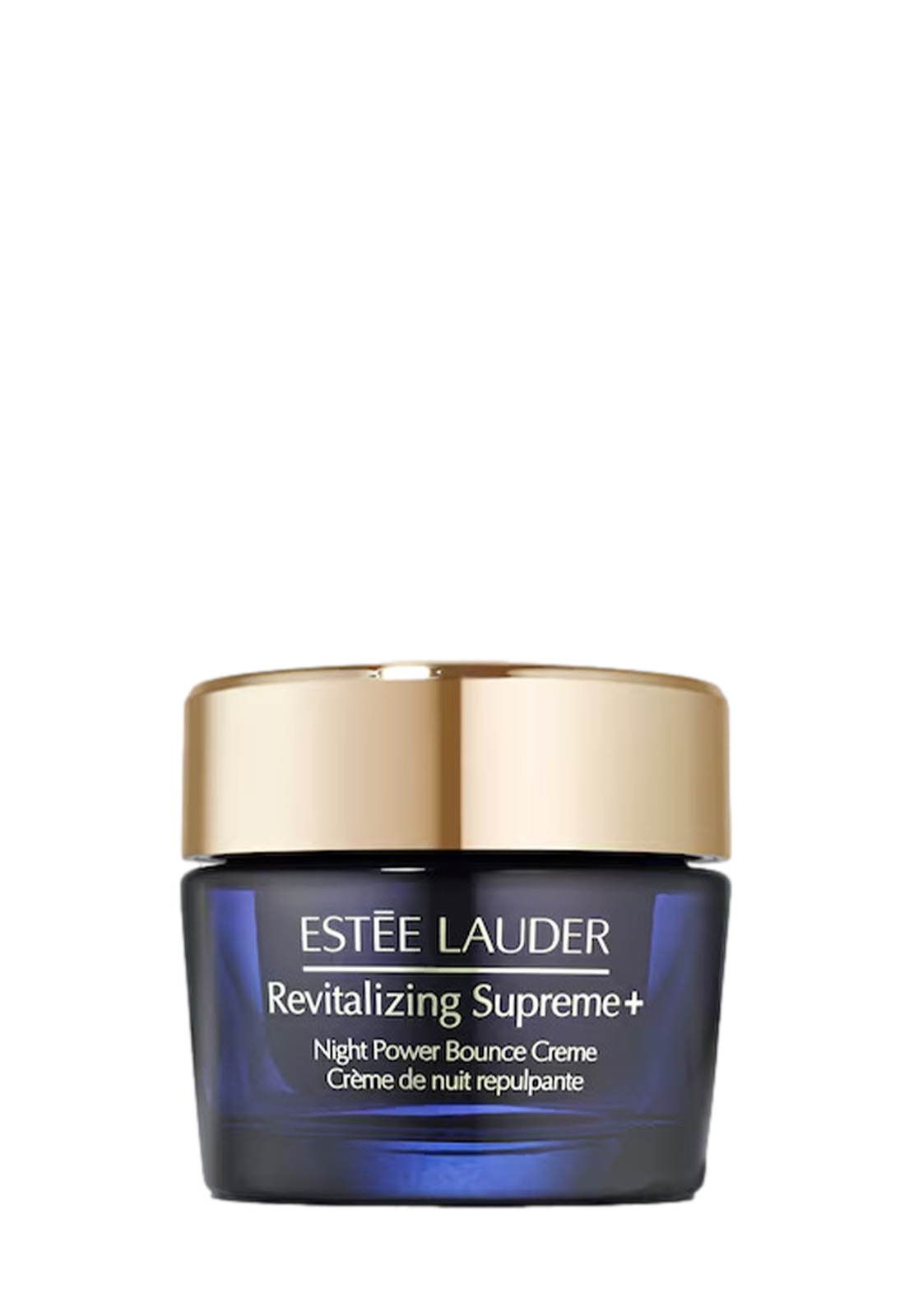 ESTEE LAUDER SPRM+ NIGHT POWER BOUNCE CREME 30ML