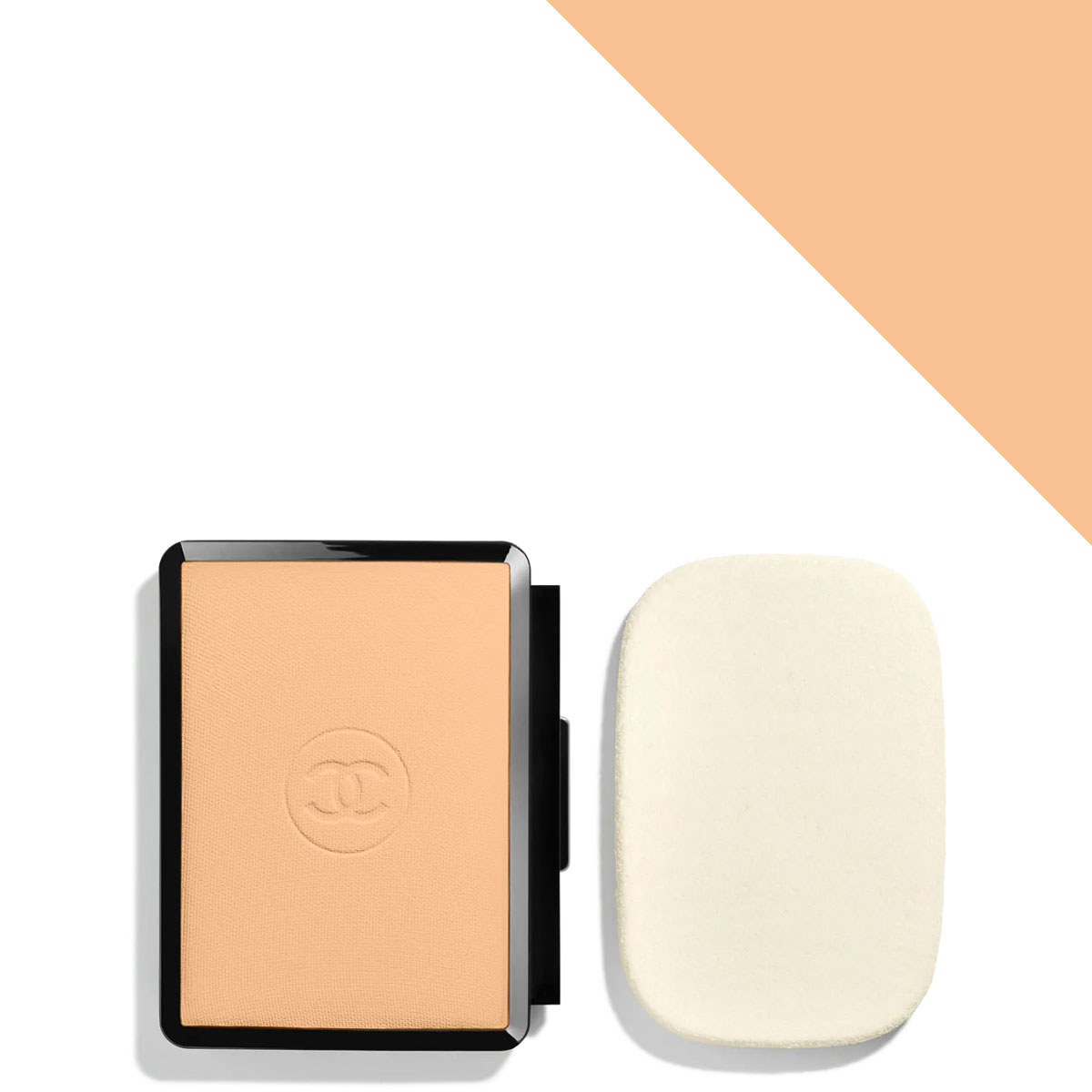 CHANEL RICARICA ULTRA LE TEINT COMPACT NEW