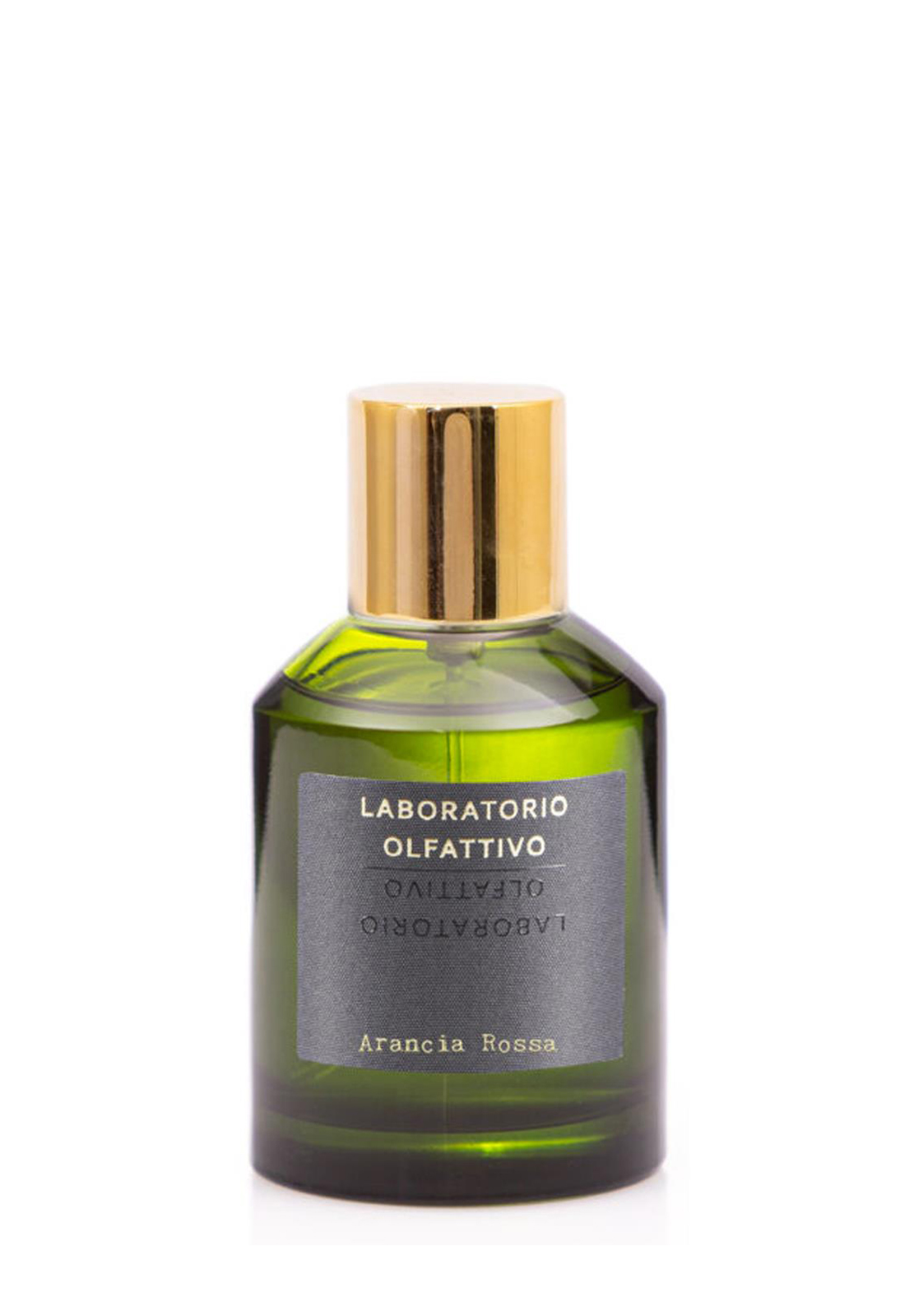 LABORATORIO OLFATTIVO ARANCIA ROSSA PARFUM COLOGNE