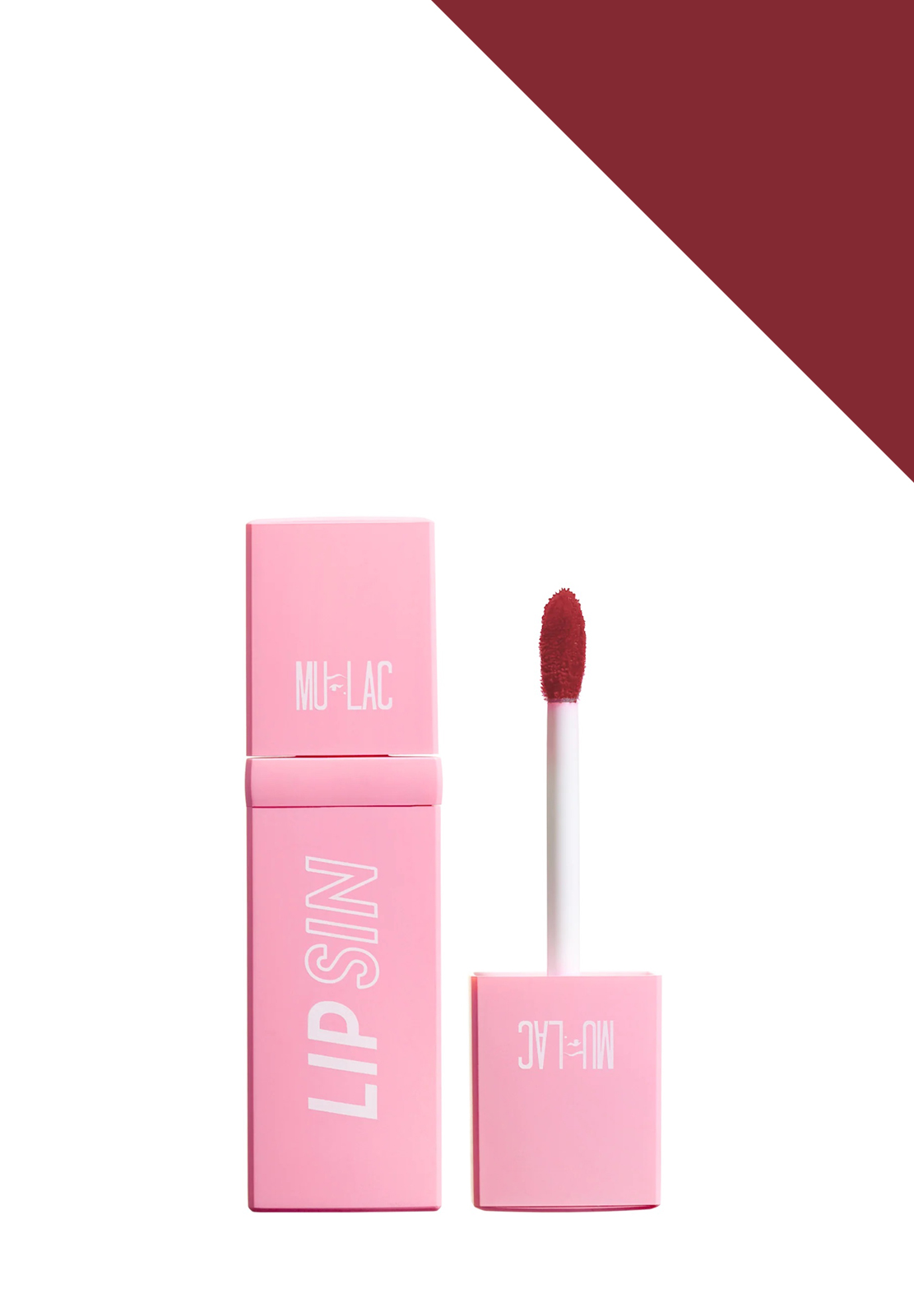 MULAC LIP SIN TINTA LABBRA