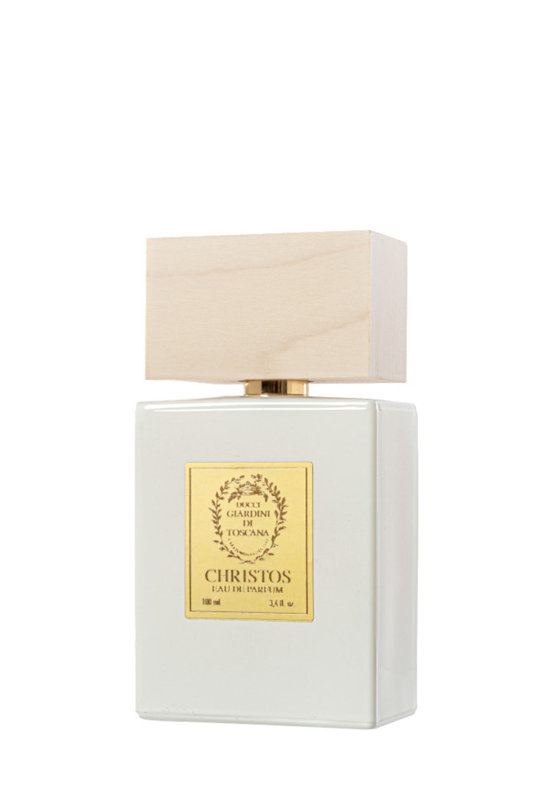 GIARDINI DI TOSCANA CHRISTOS 100ML