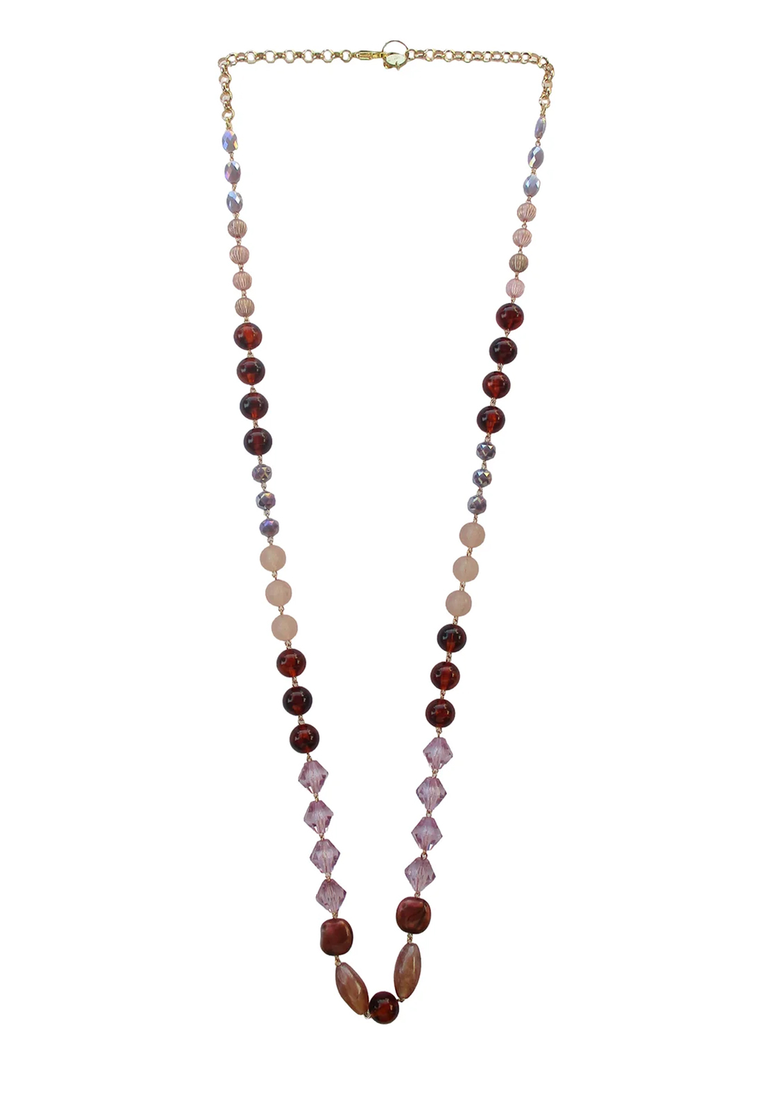 DOLMAN COLLANA MARZAPANE