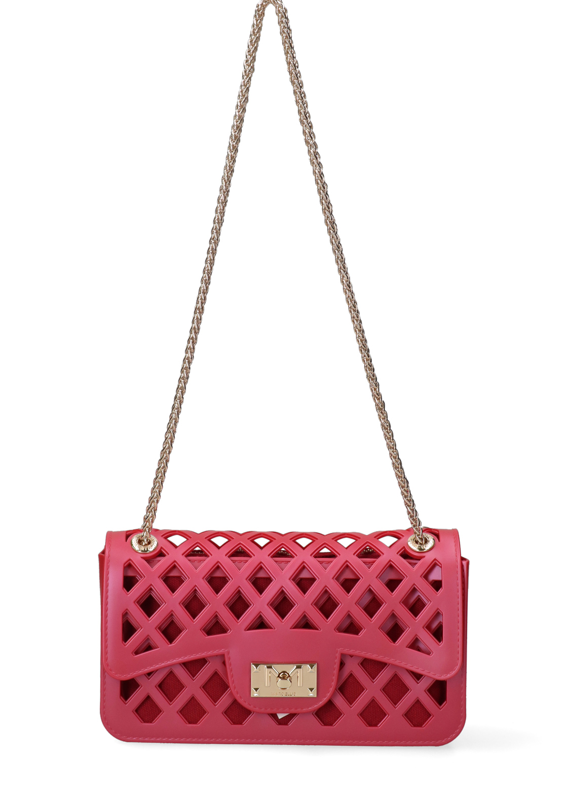 MARC ELLIS FLAT BASKET