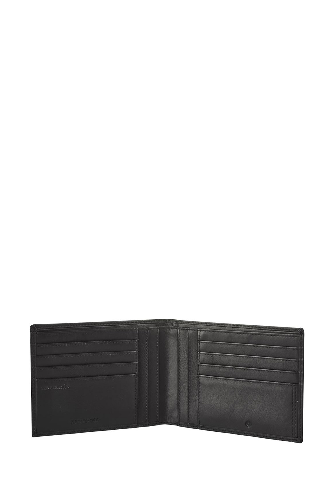SAMSONITE PORTAFOGLI PORTA CARTE SIMPLA SLG