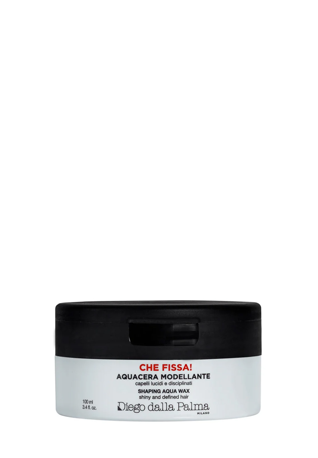DIEGO DALLA PALMA AQUA CERA MODELLANTE 100ML