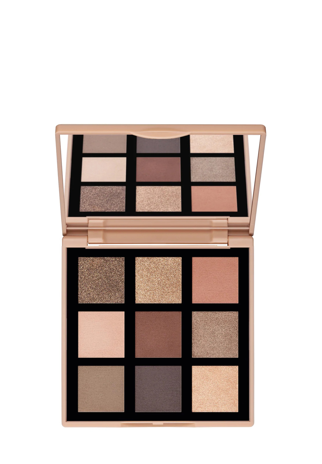 DIEGO DALLA PALMA PALETTE OCCHI NUDA