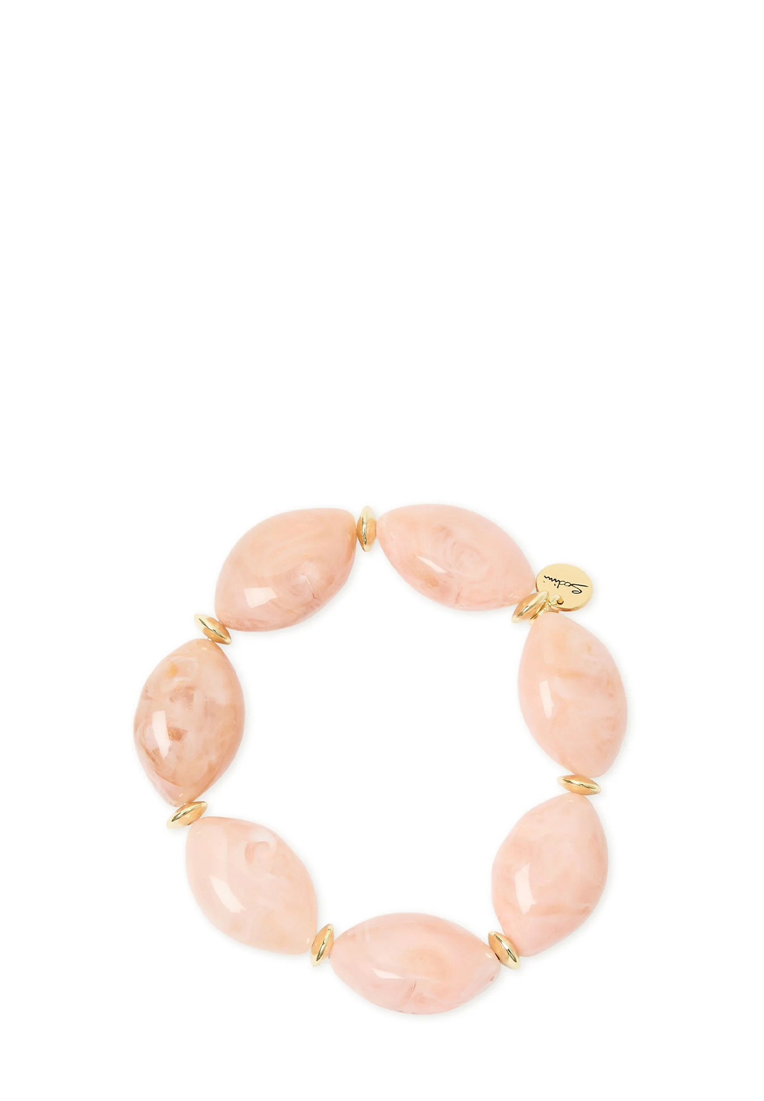 SODINI BRACCIALE ELASTICO CIOTTOLI HARPER