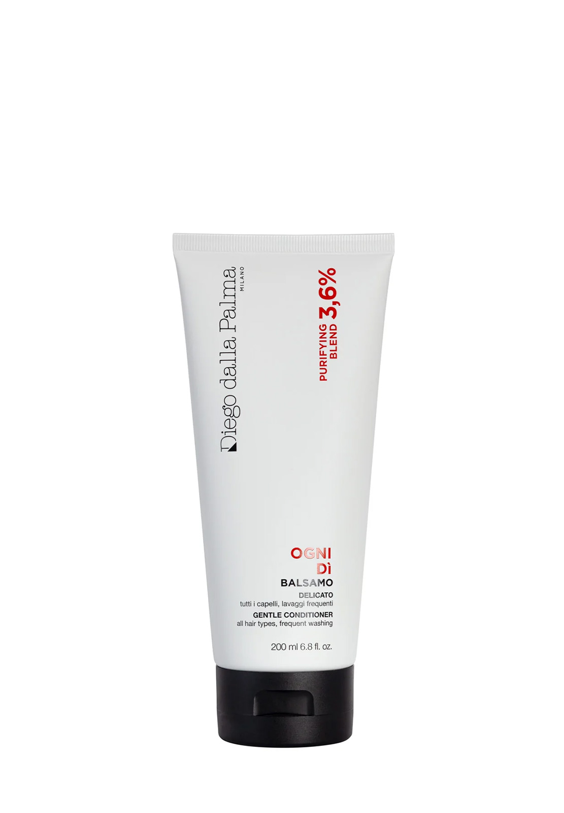 DIEGO DALLA PALMA BALSAMO DELICATO 200ML
